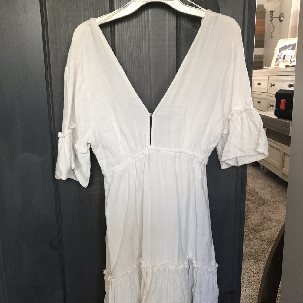 Billabong Dress
